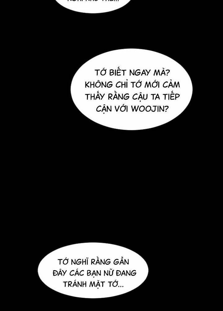 Người Đẹp Gangnam Chương 65 Ảnh 51