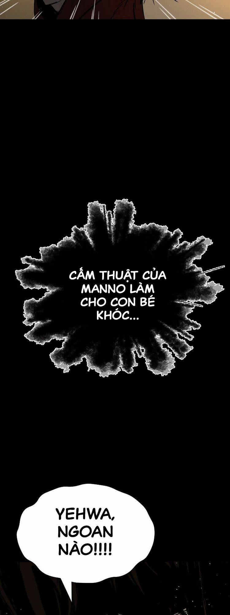 Vô Kiếm Tiểu Tử Chương 98 Ảnh 38