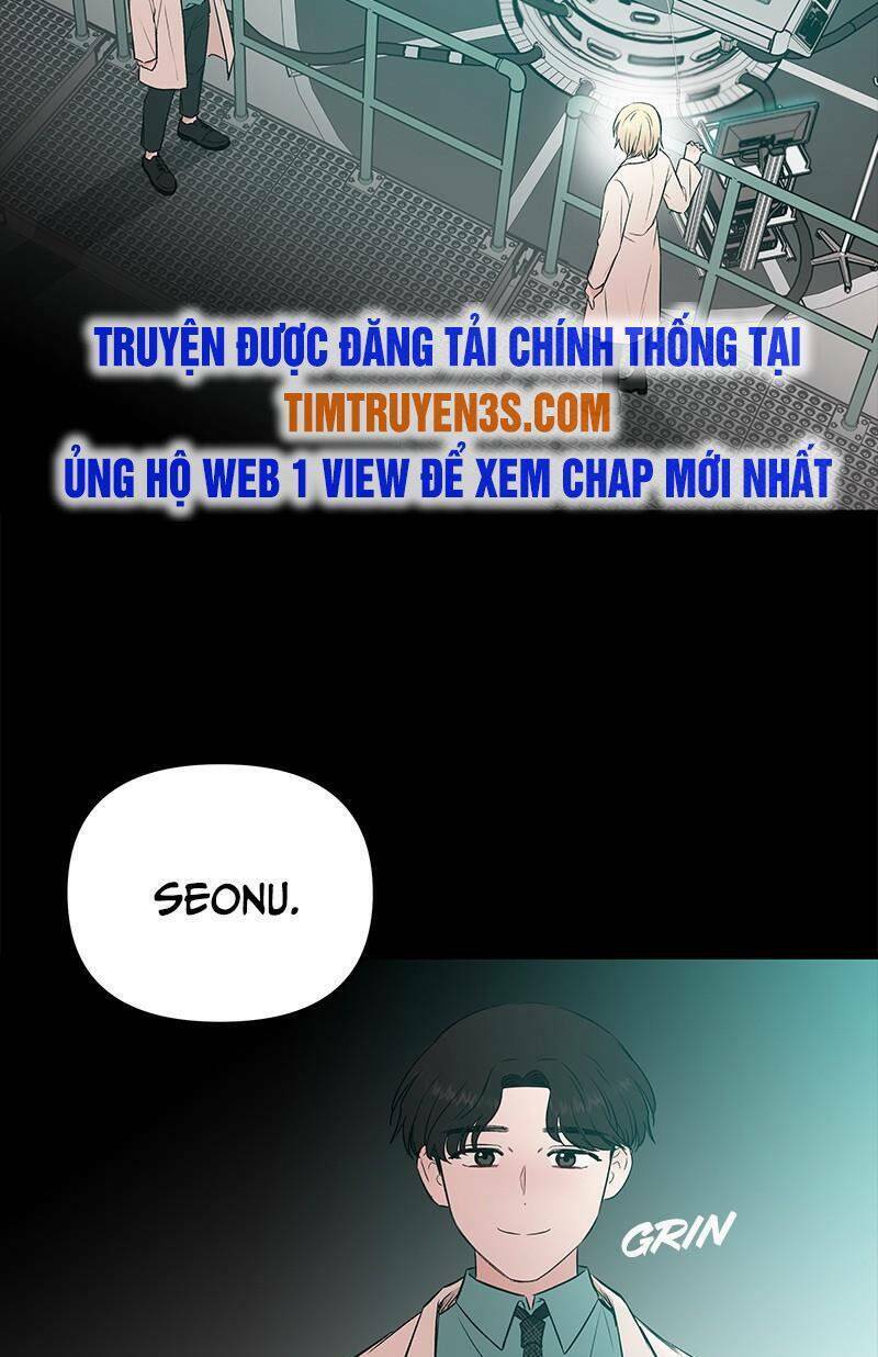BưƠM BưỚM Và MáU Chương 50 Ảnh 72