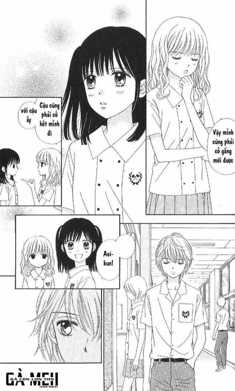 Marmalade Boy Little Chương 11 Ảnh 24