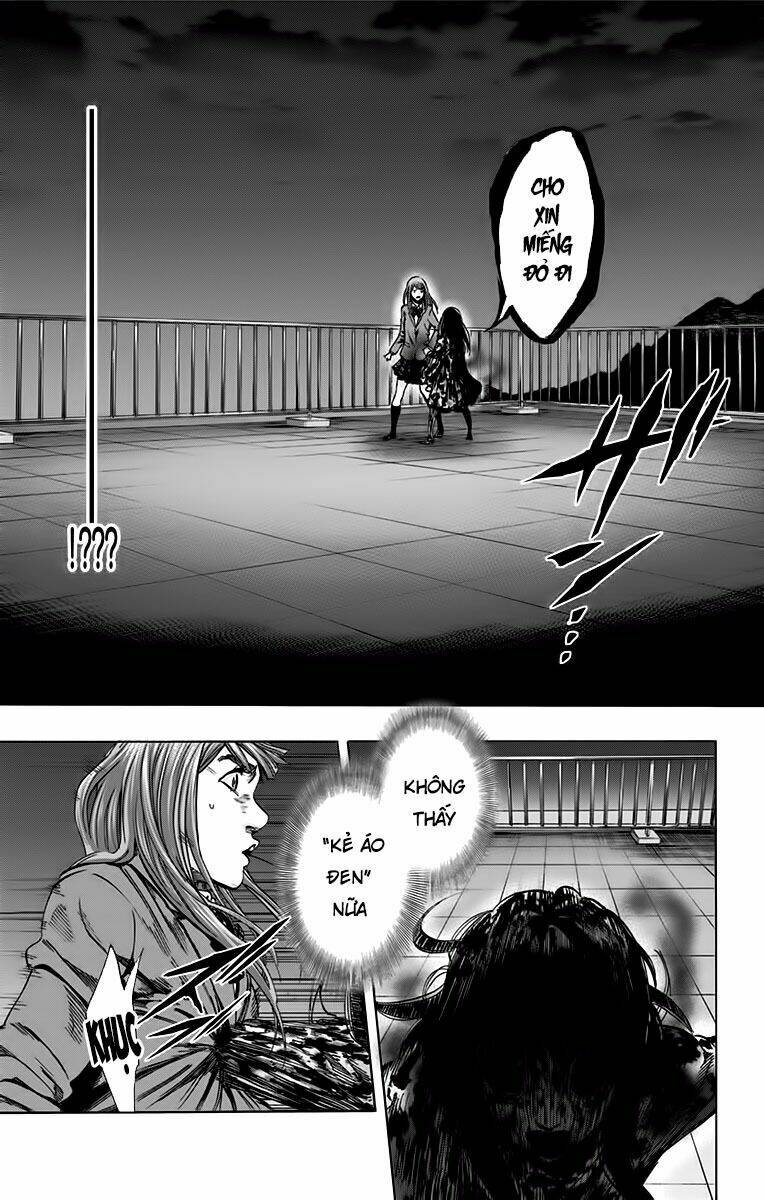 Trò Chơi Tìm Xác - Karada Sagashi Chương 129 Ảnh 11