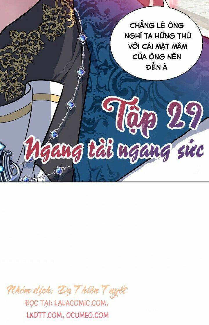 Đừng Đụng Vào Em Trai Ta Chương 29 Ảnh 6