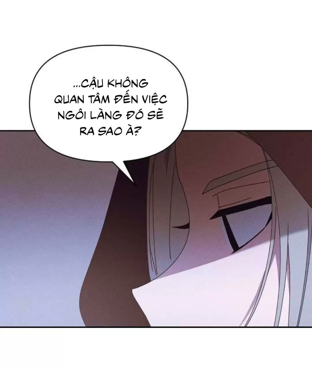 Bong Bóng Của Sóng Biển Chương 48 Ảnh 17