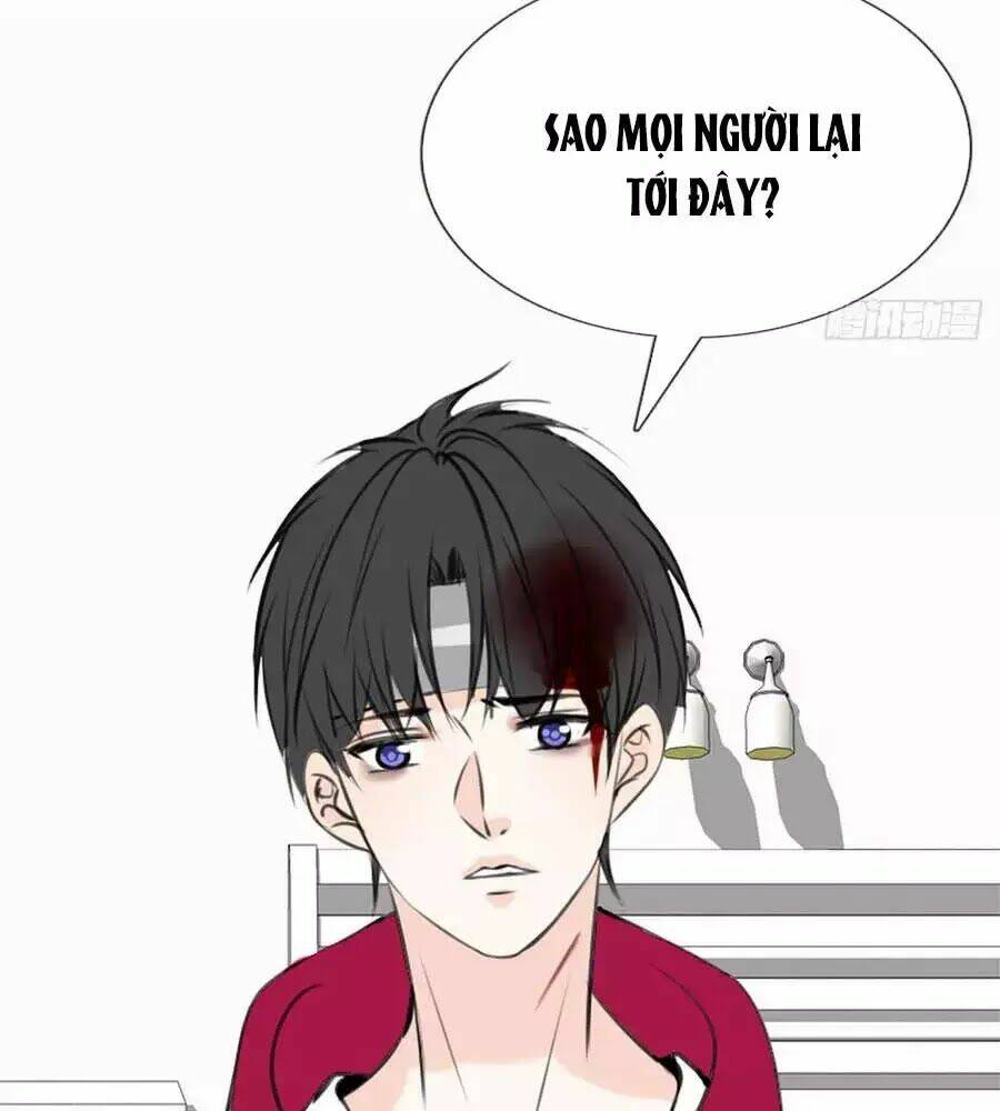 Công Chúa Nữ Vương Mệnh Chương 110 Ảnh 34