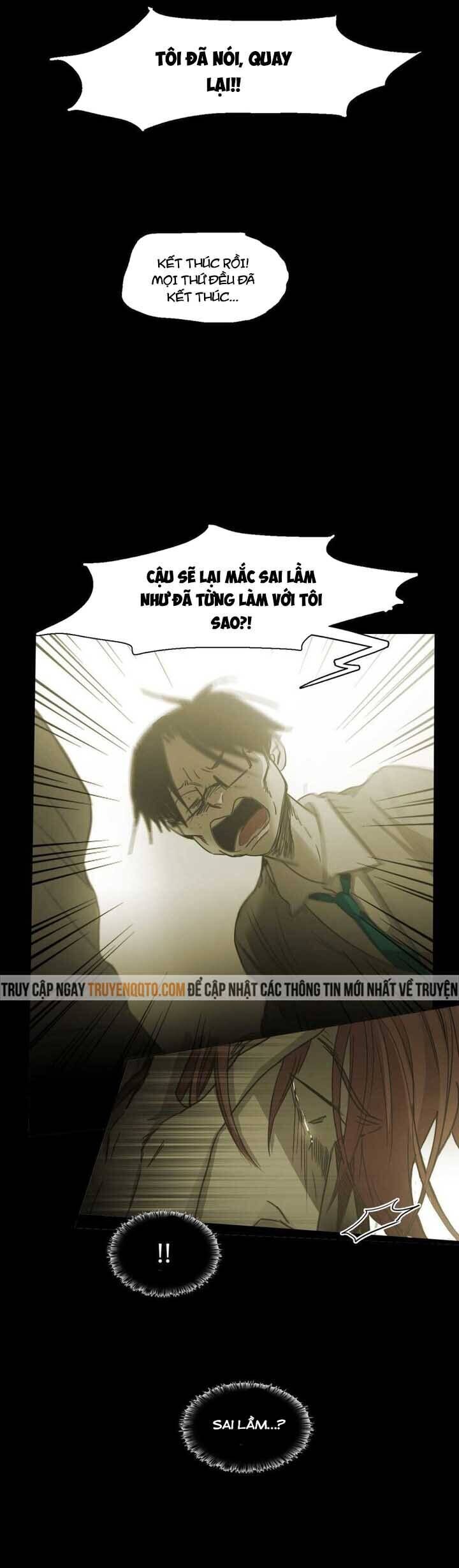 Không Bao Giờ Hiểu Chương 80 Ảnh 11