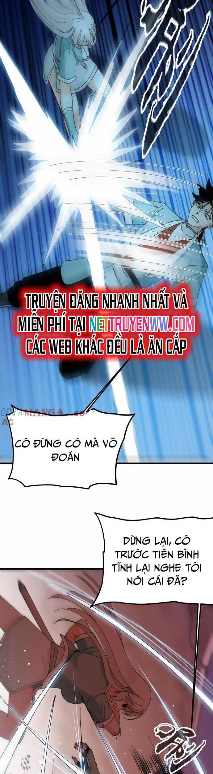 Vật Lý Tu Tiên Hai Vạn Năm Chương 41 Ảnh 9
