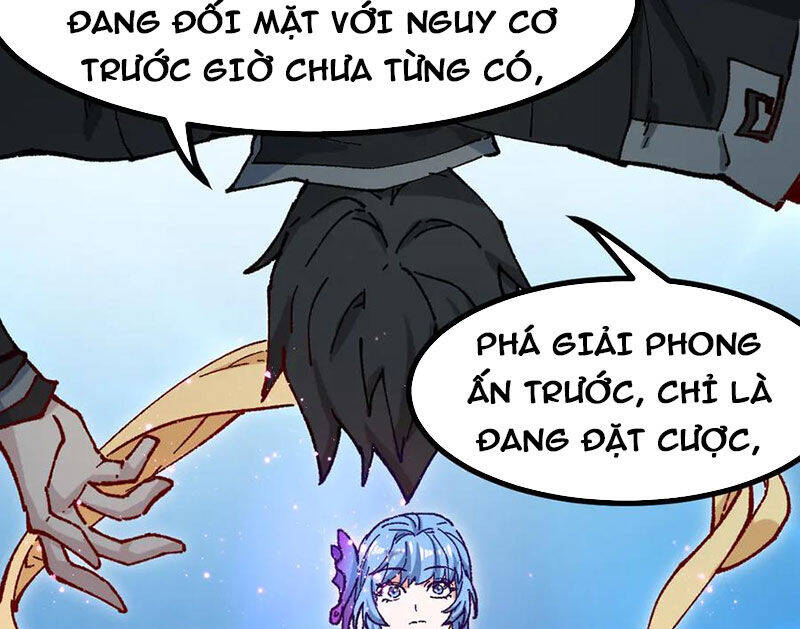 Thánh Khư Chương 290 Ảnh 39