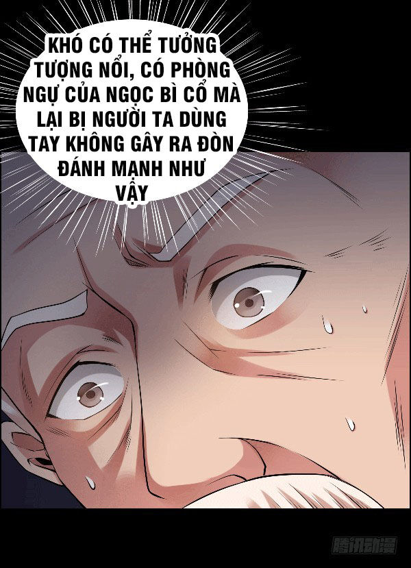 Cổ Chân Nhân Chương 73 Ảnh 13