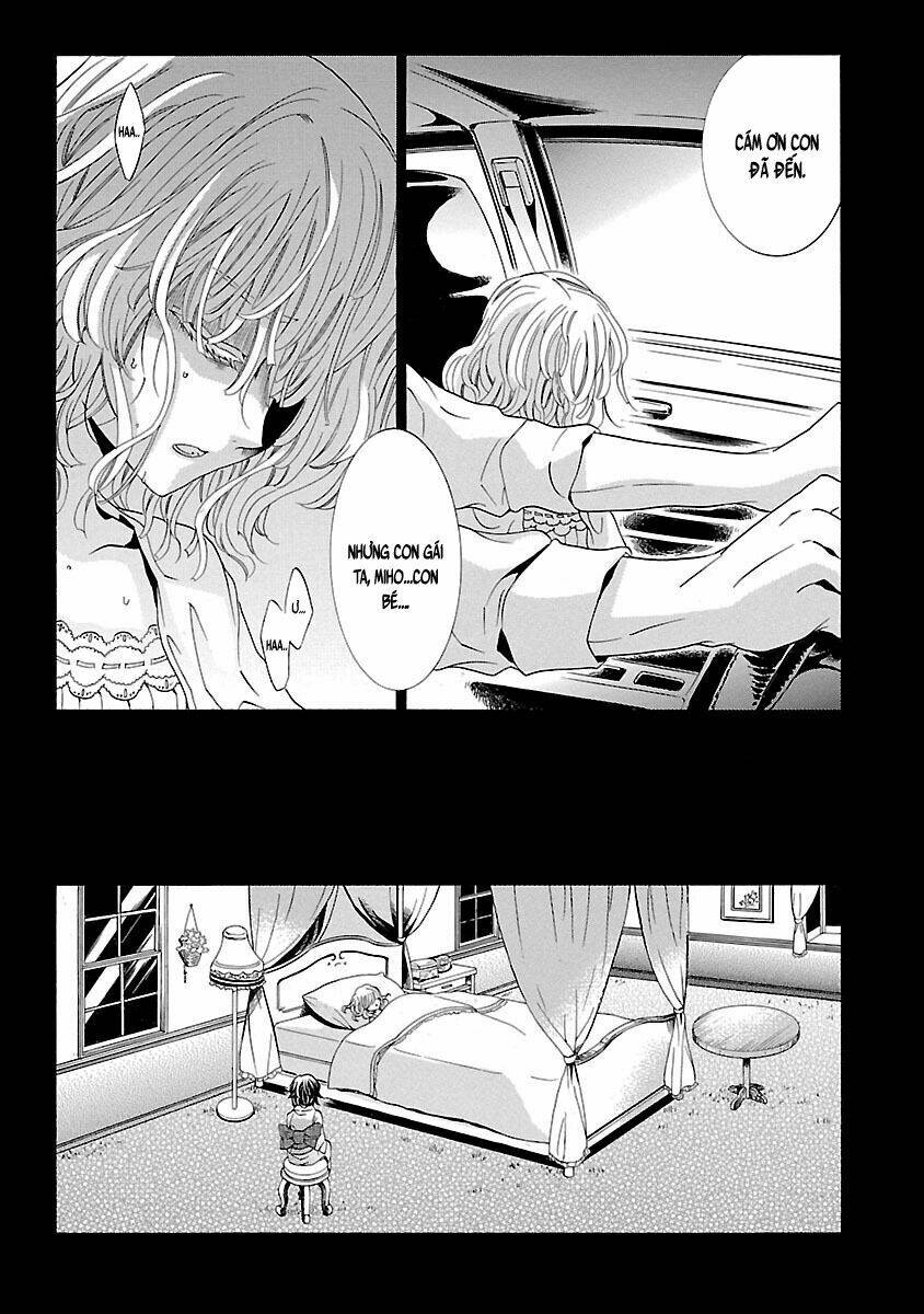Fukushuu Kyoushitsu Chương 24 Ảnh 23