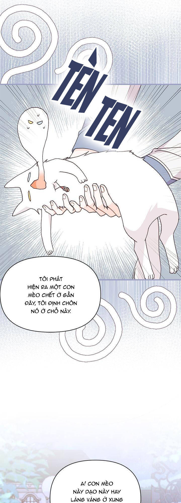 Tôi Đã Có Chồng Sau Khi Nhặt Được Nam Chính Chương 50.2 Ảnh 3
