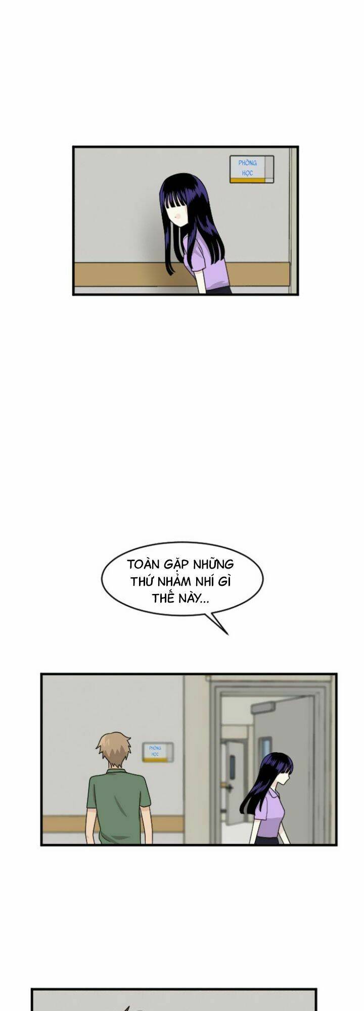 Người Đẹp Gangnam Chương 74 Ảnh 28
