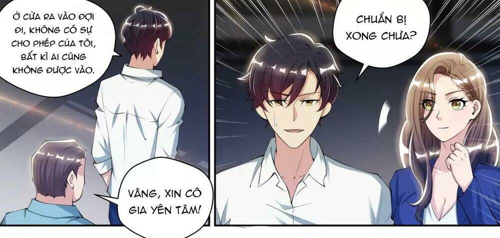 Tối Cường Cuồng Binh Chương 71 Ảnh 4