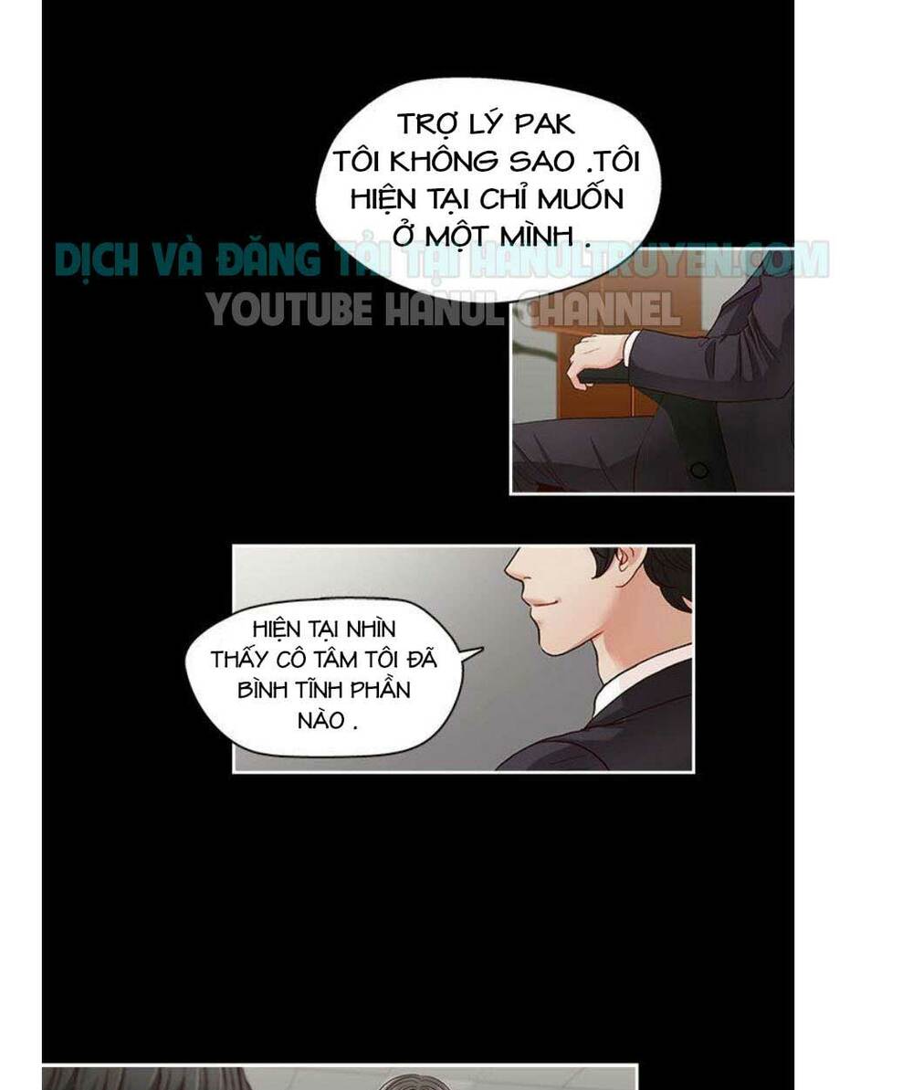 Thư Ký Riêng Của Boss Chương 1 Ảnh 19