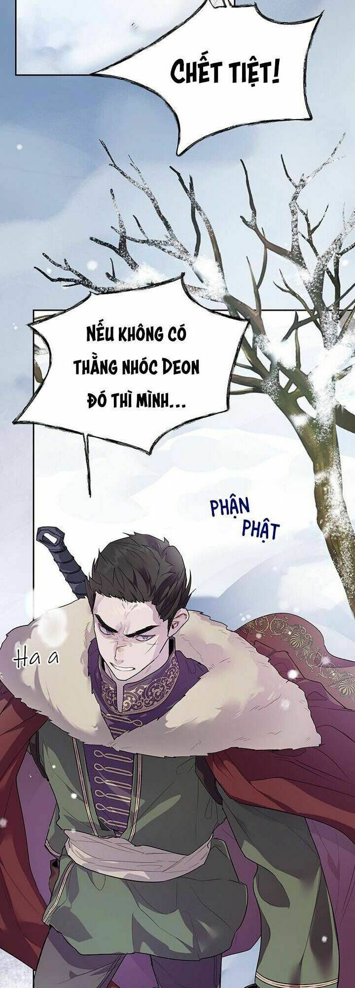 Cách Bảo Vệ Anh Trai Của Nữ Chính Chương 27 Ảnh 40