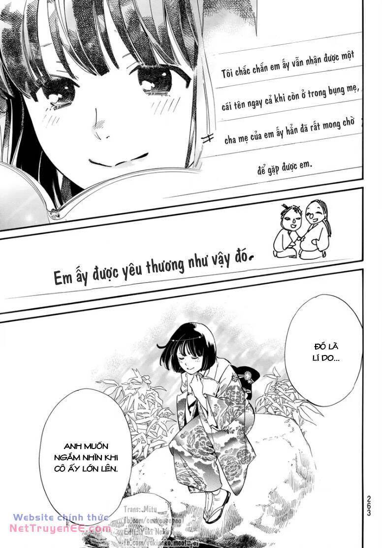 Noragami Chương 109 Ảnh 33