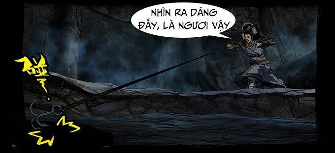 Đạo Môn Quỷ Sai Chương 2 Ảnh 16