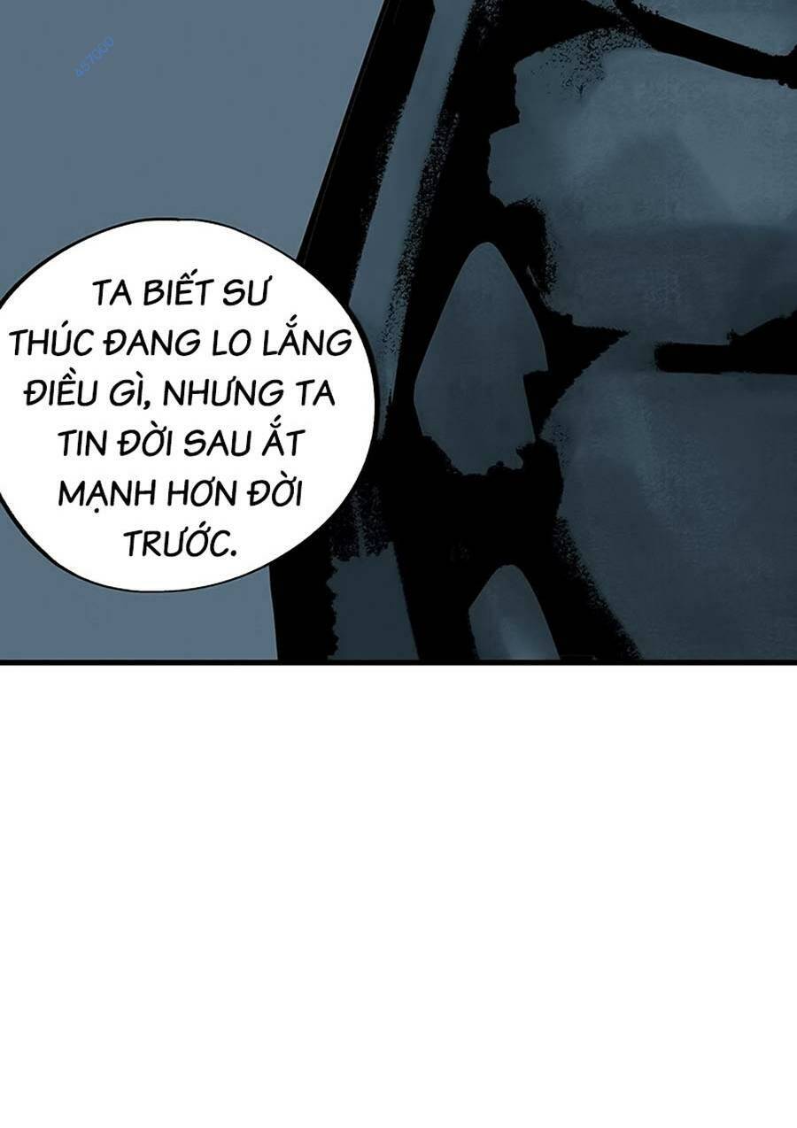 Đại Đạo Triều Thiên Chương 78 Ảnh 94