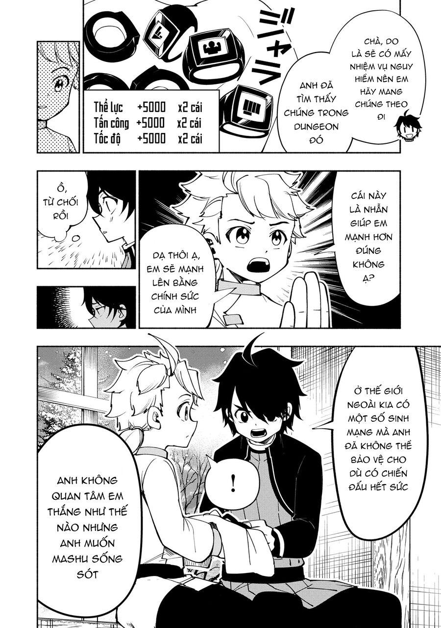 Hell Mode: Yarikomi Suki No Gamer Wa Hai Settei No Isekai De Musou Suru Chương 68 Ảnh 28