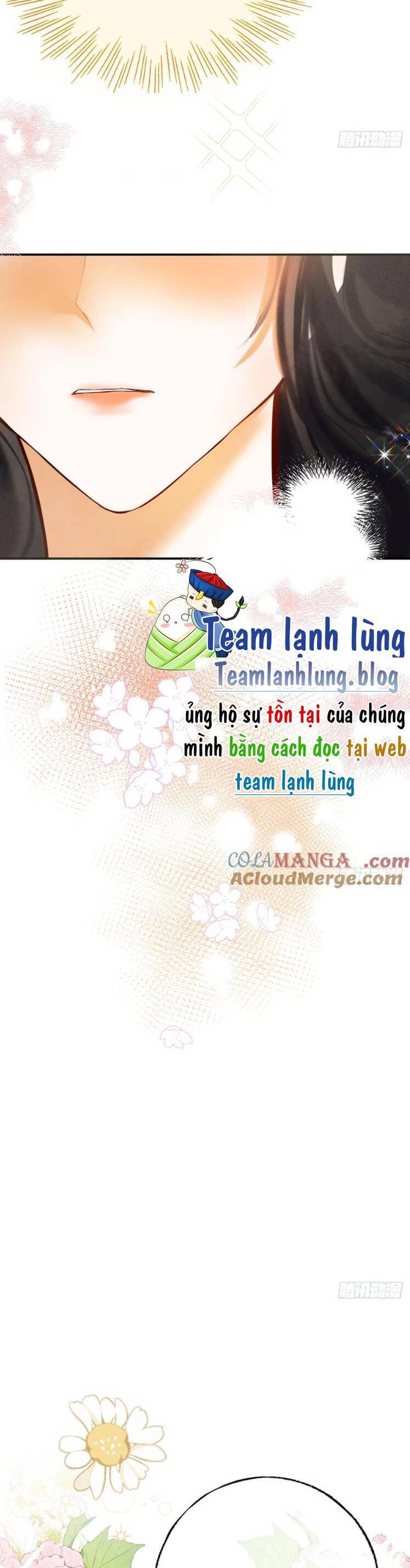 Phù Thuỷ Ác Độc Không Còn Lựa Chọn Nào Khác Ngoài Việc Trở Thành Ác Ma Chương 41 Ảnh 11