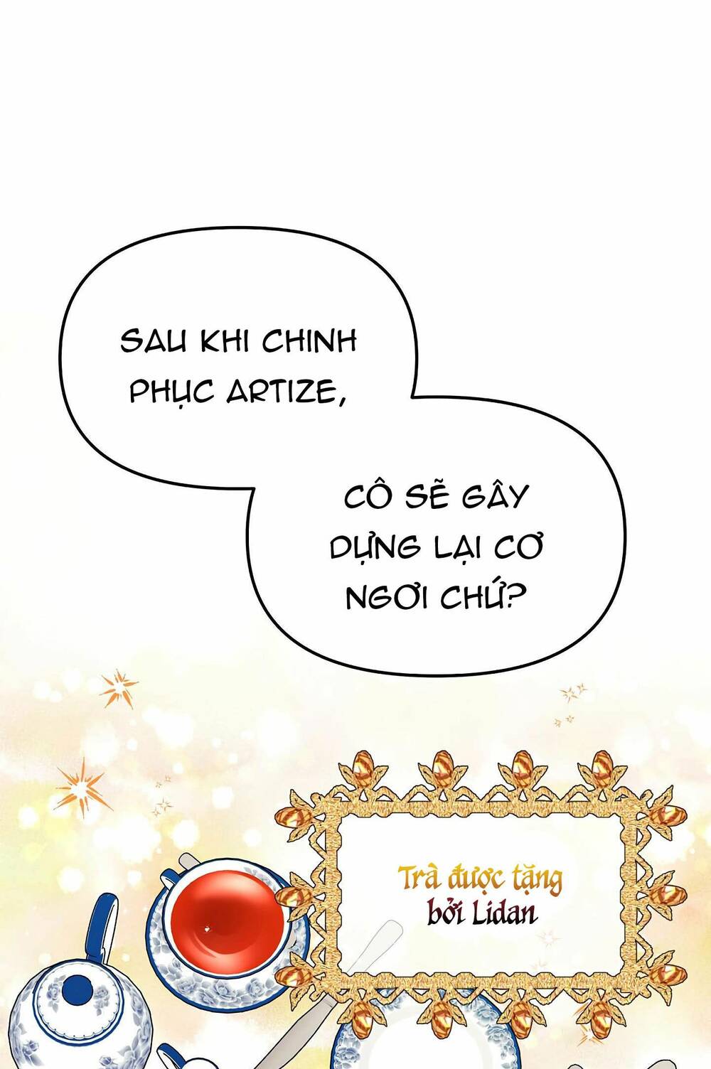 Tôi Cứu Anh Không Có Nghĩa Là Tôi Sẽ Cưới Anh Chương 7 Ảnh 8