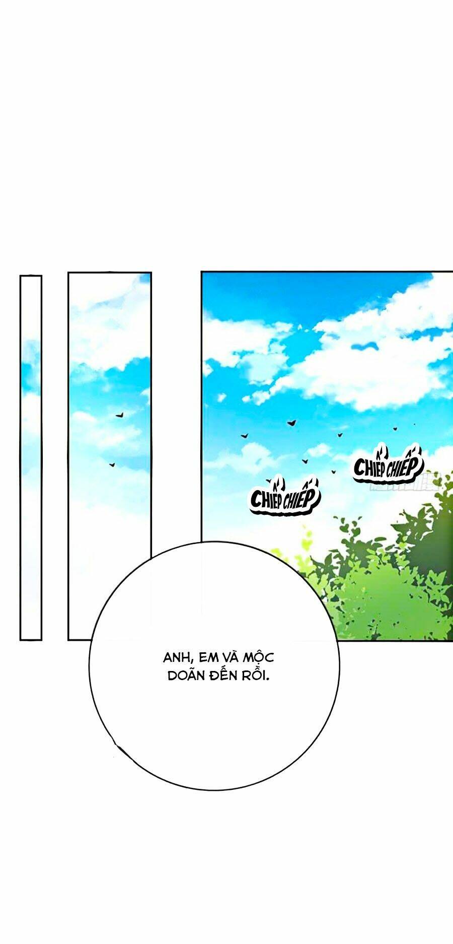 Công Chúa Nữ Vương Mệnh Chương 106 Ảnh 21