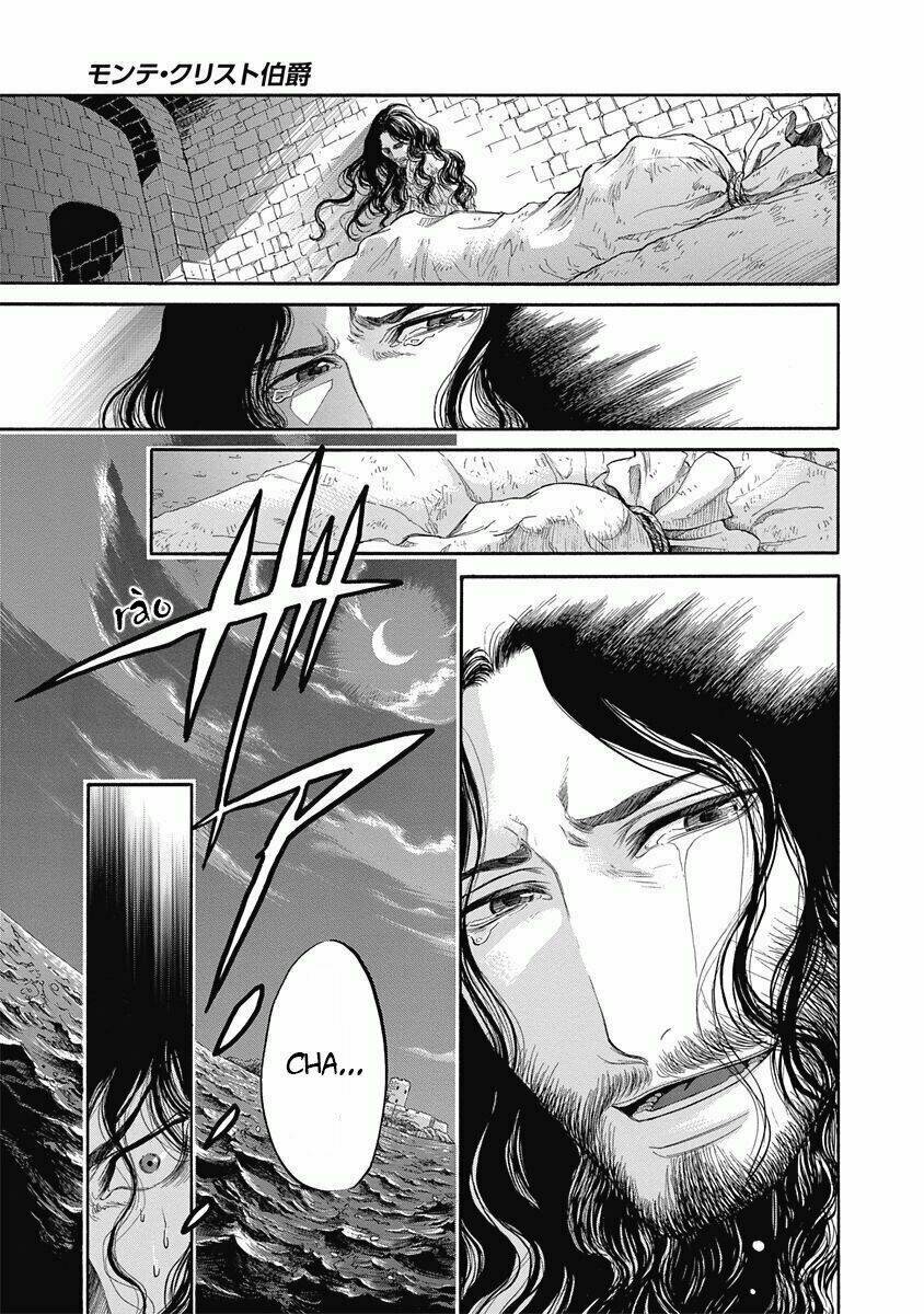 The Count Of Monte Cristo Chương 3 Ảnh 20