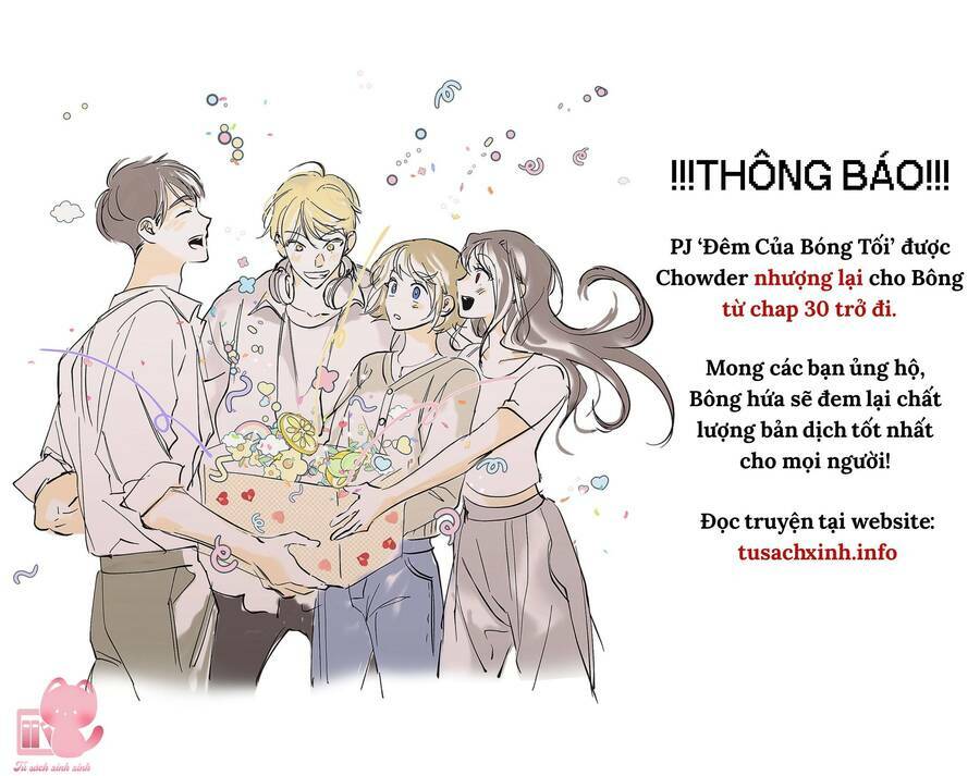 Đêm Của Bóng Tối Chương 31 Ảnh 4
