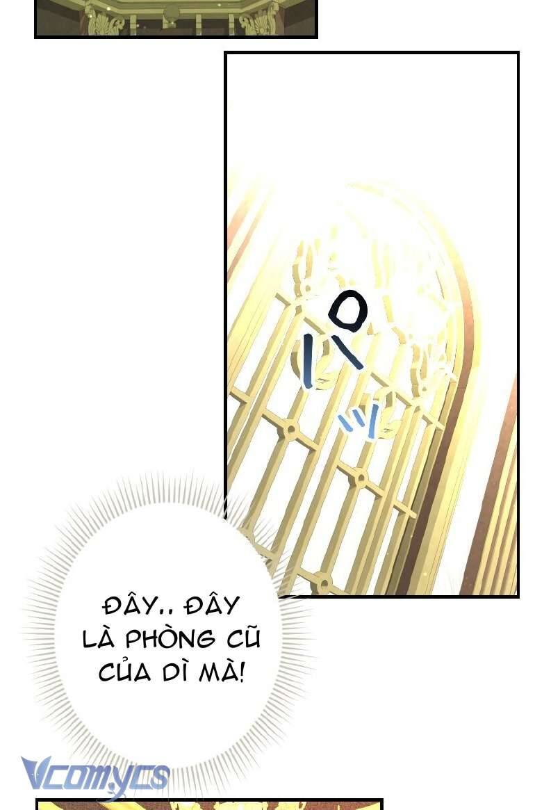 Sau Này Họ Sẽ Sinh Ra Tôi Chương 1 Ảnh 99