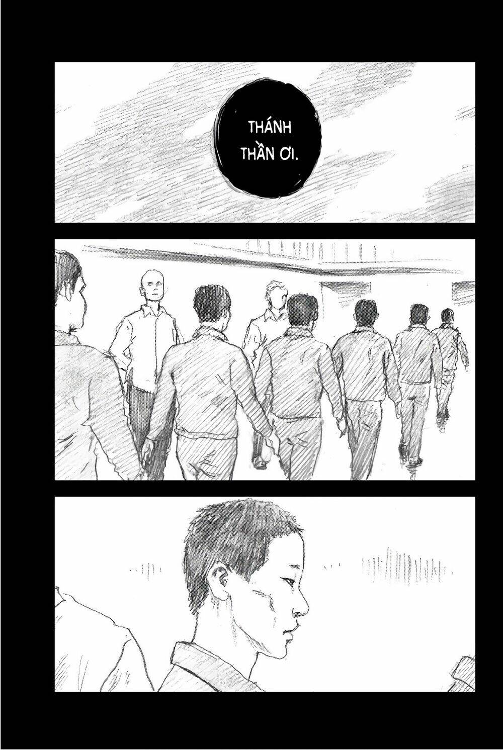 Happiness Chương 39 Ảnh 30