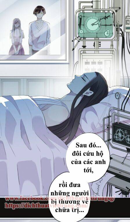 Vết Cắn Ngọt Ngào 2 Chương 46 Ảnh 11