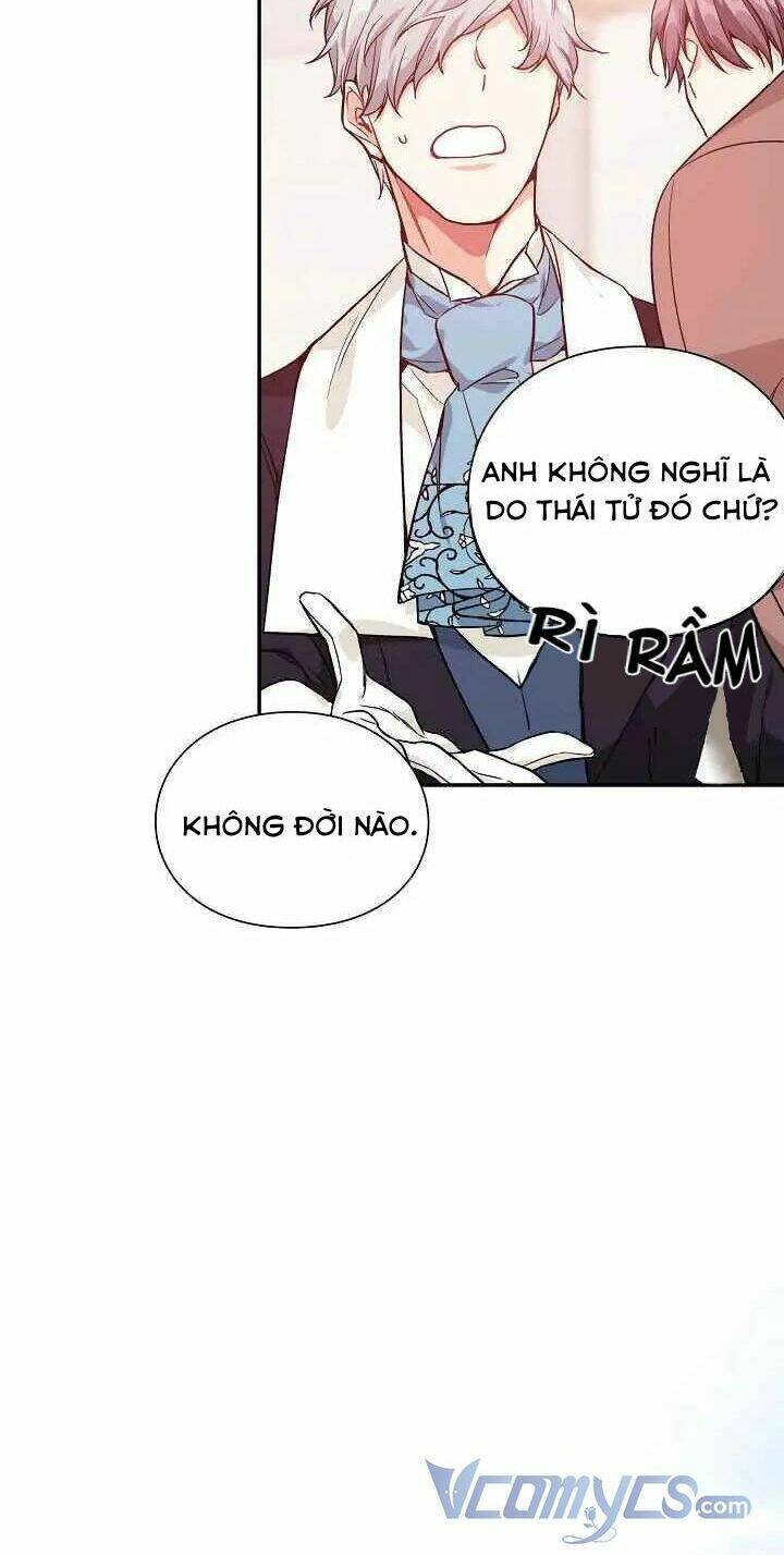 Nữ Hoàng Ngoại Khoa Chương 122 Ảnh 35