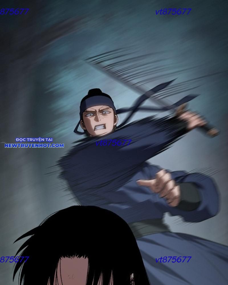 Ám Vệ Chương 37 Ảnh 4
