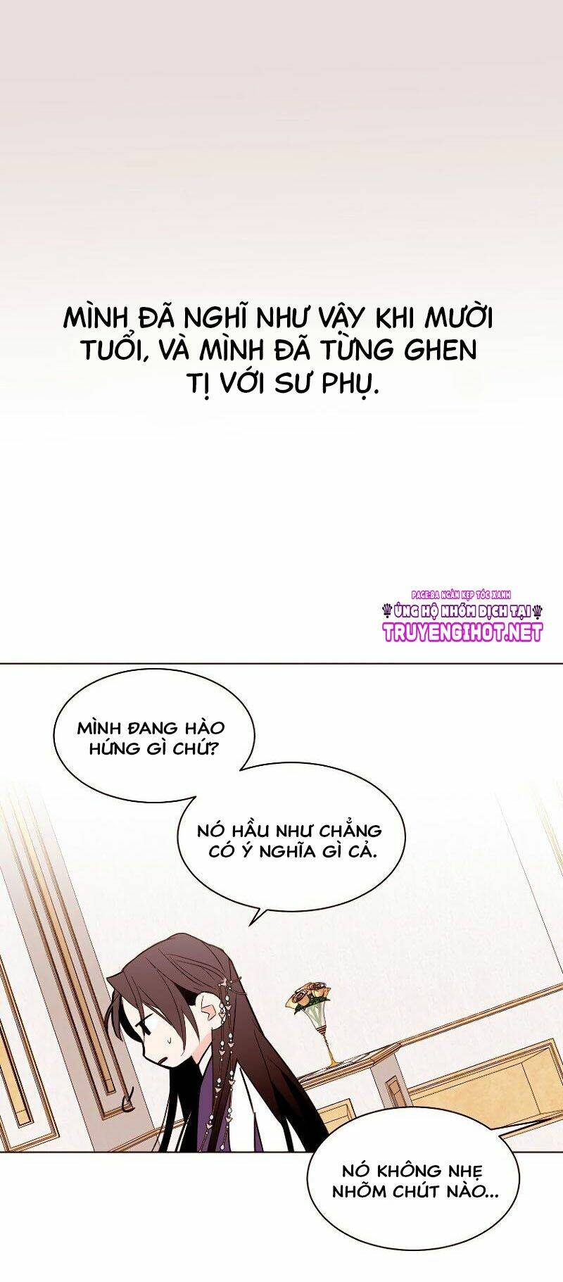 Cuộc Sống Rập Khuôn Của Một Quý Cô Tái Sinh! Chương 36 Ảnh 41