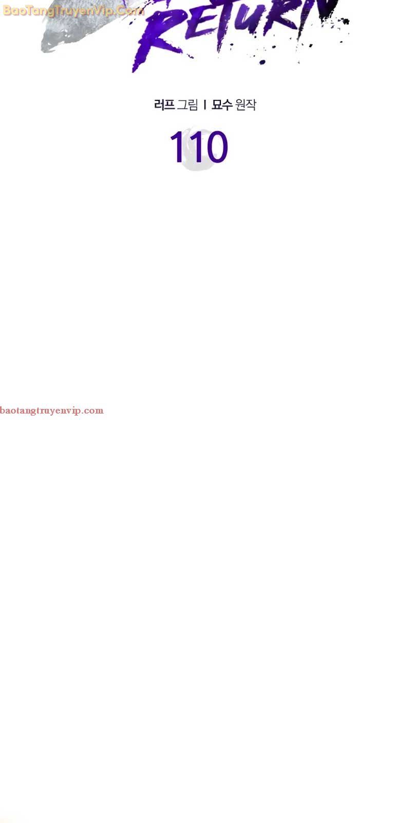 Vị Thần Trở Lại Chương 110 Ảnh 25