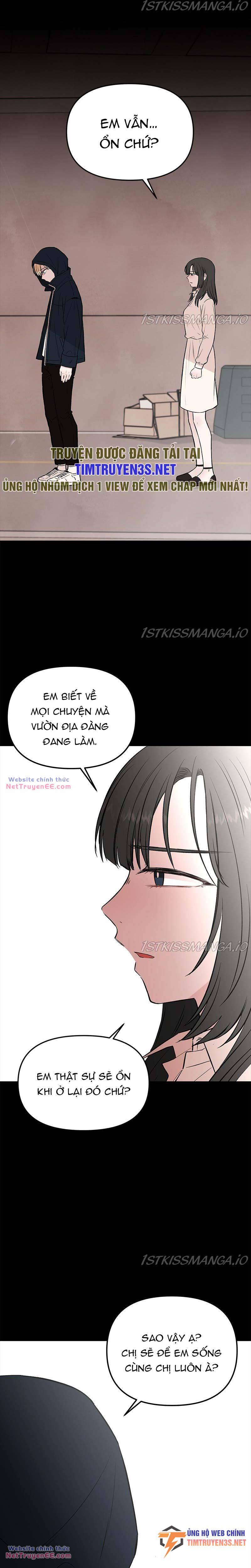 BưƠM BưỚM Và MáU Chương 64 Ảnh 18