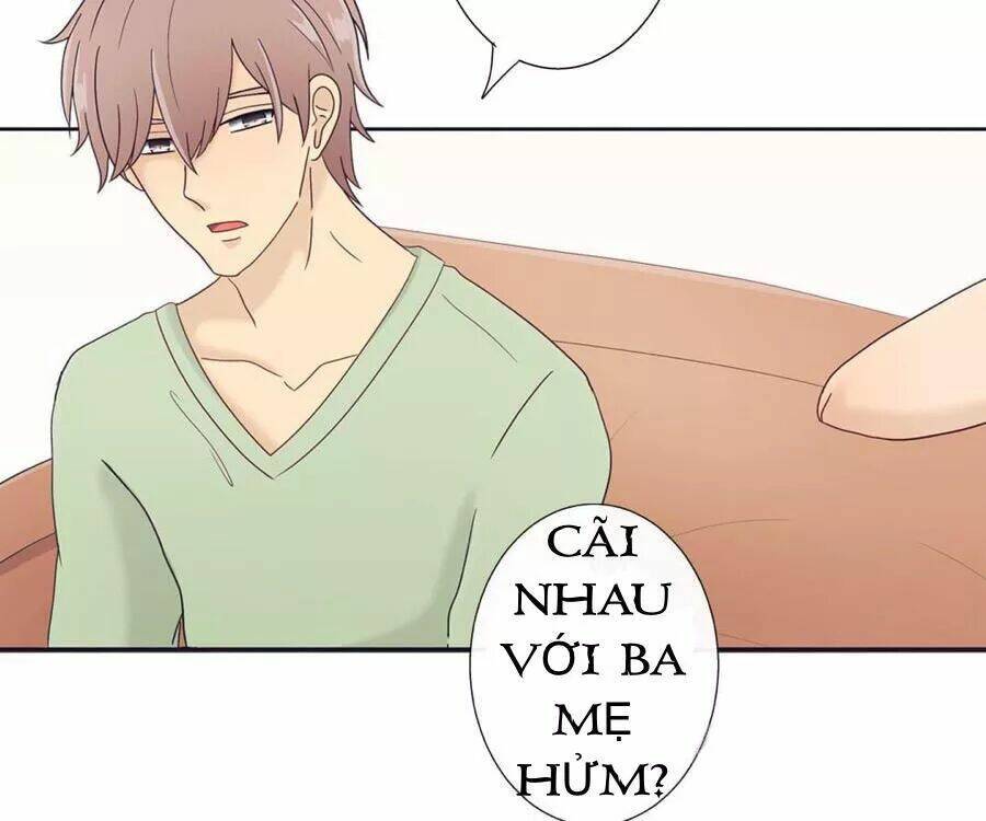 Sugar Pet Chương 7 Ảnh 20