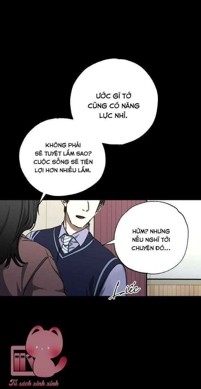 Đêm Của Bóng Tối Chương 39 Ảnh 26