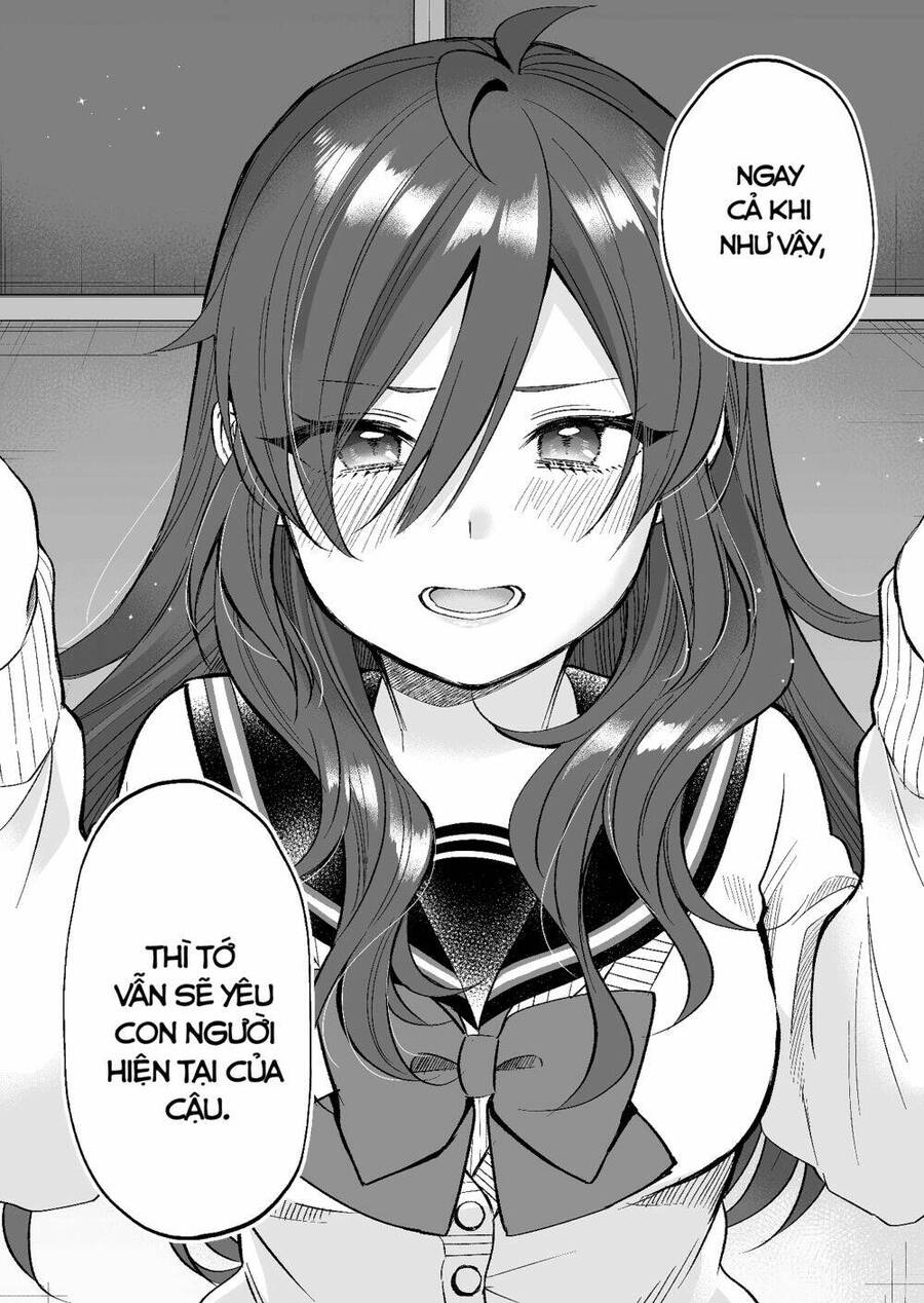 Koi Shita No De, Haishin Shite Mita Chương 77 Ảnh 9