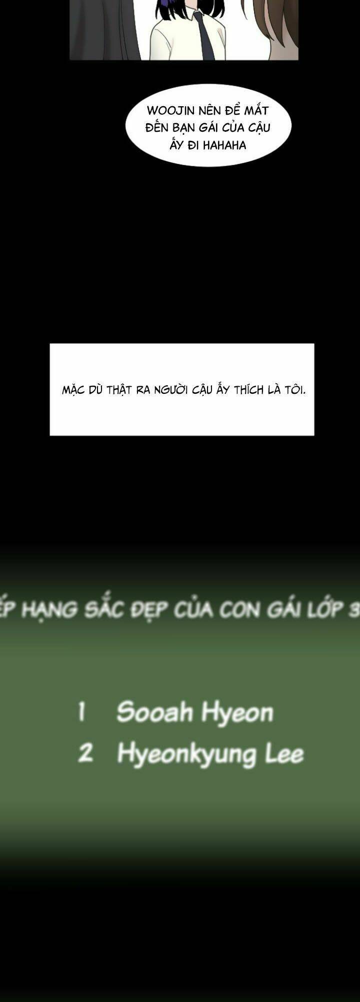 Người Đẹp Gangnam Chương 65 Ảnh 40