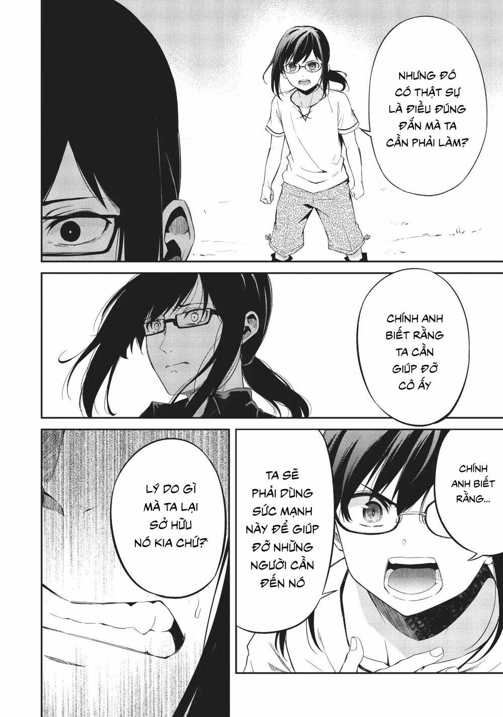 Arifureta Shokugyou De Sekai Saikyou Zero Chương 5 Ảnh 10