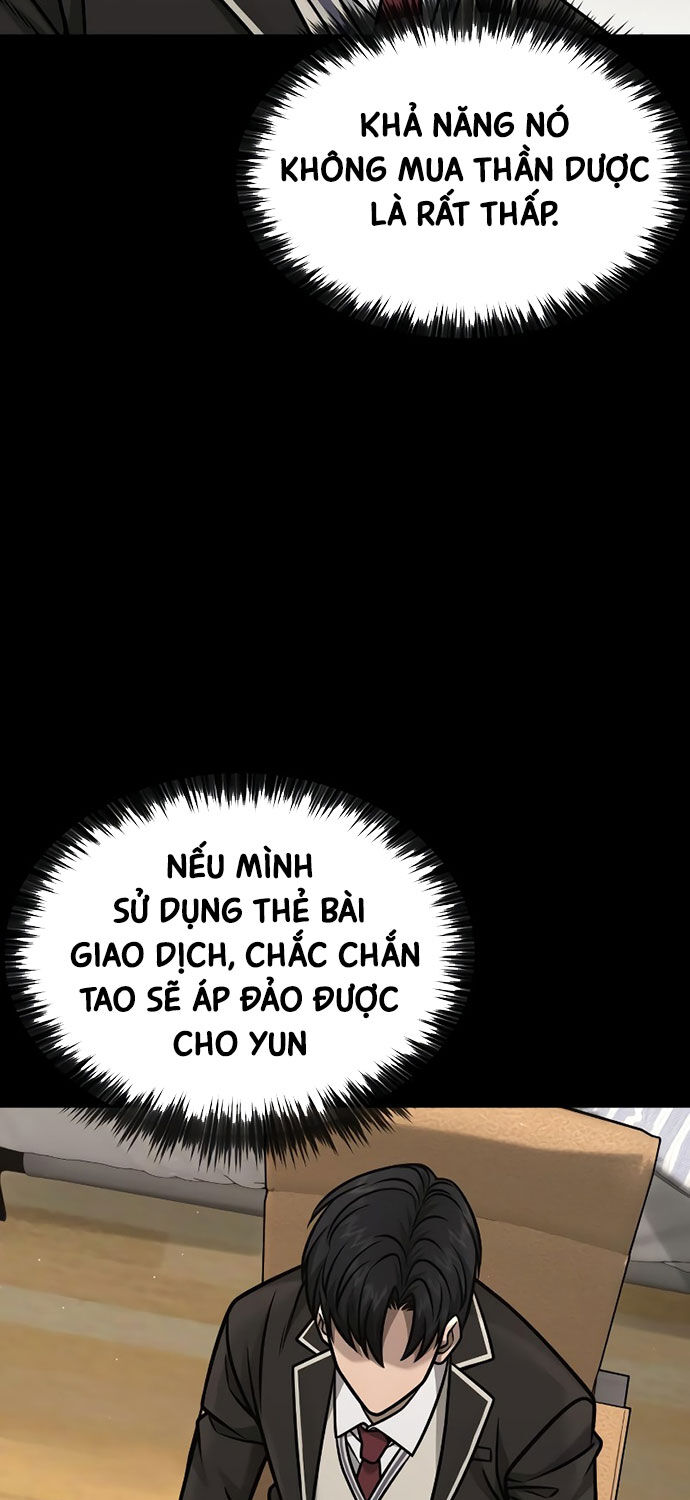 Nhiệm Vụ Tối Thượng Chương 156 Ảnh 89