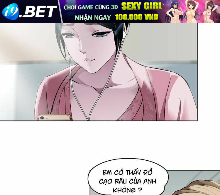 Câu Lạc Bộ Ngoại Tình Chương 29 Ảnh 46
