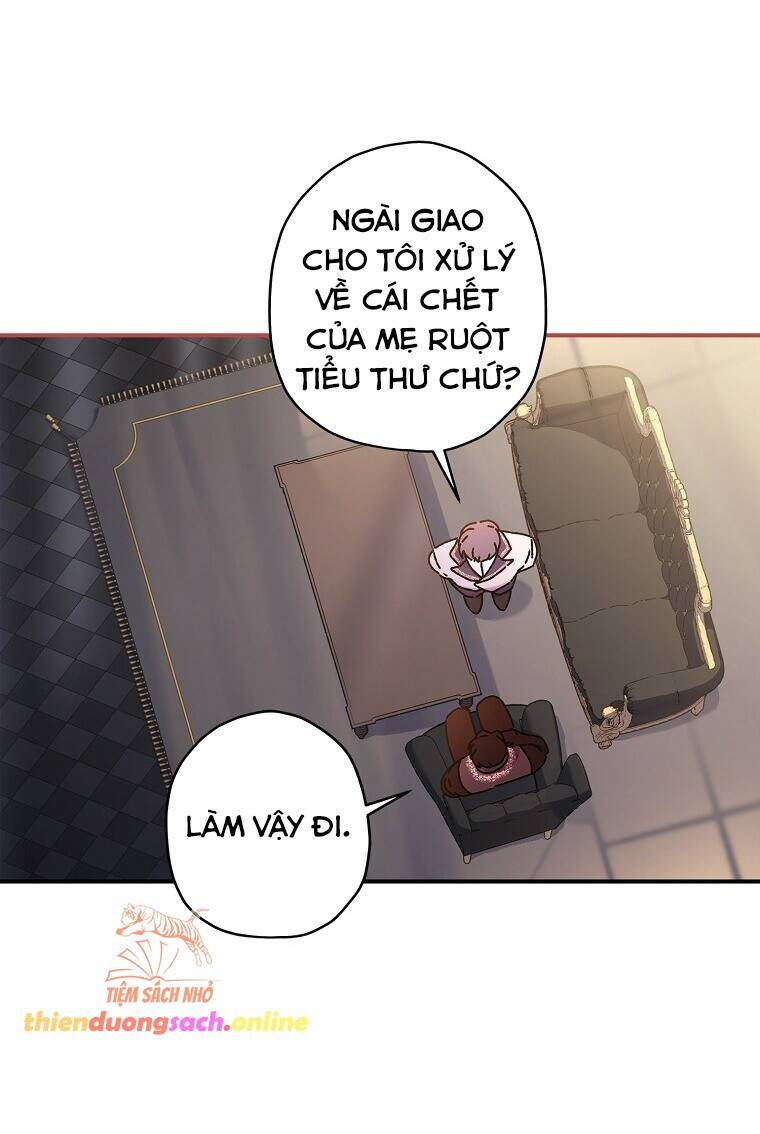 Ta Trở Thành Con Gái Nuôi Của Nam Chính Chương 112 Ảnh 55