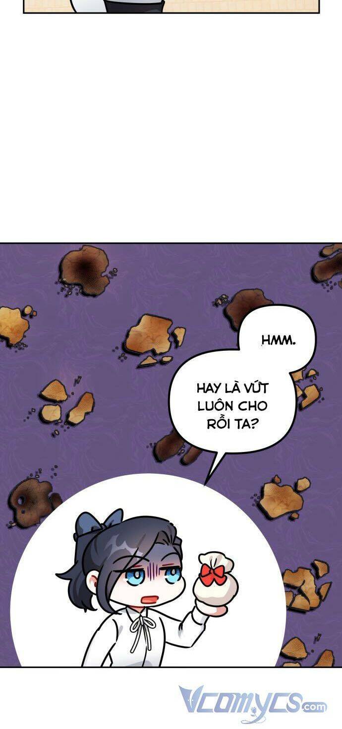 Thân Gửi Nàng Bạch Tuyết Chương 12 Ảnh 57