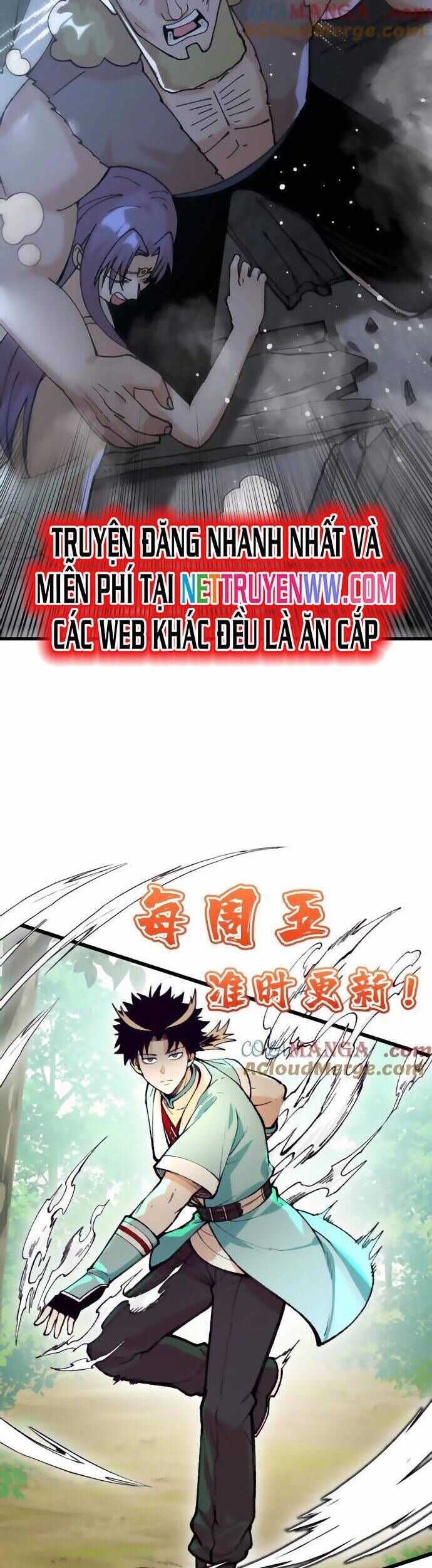 Vật Lý Tu Tiên Hai Vạn Năm Chương 38 Ảnh 39