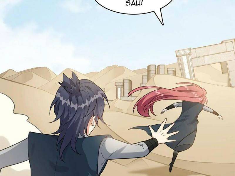 Ta Dưỡng Ra Nhân Vật Phản Diện Là Nữ Đế Yandere Chương 15 Ảnh 35