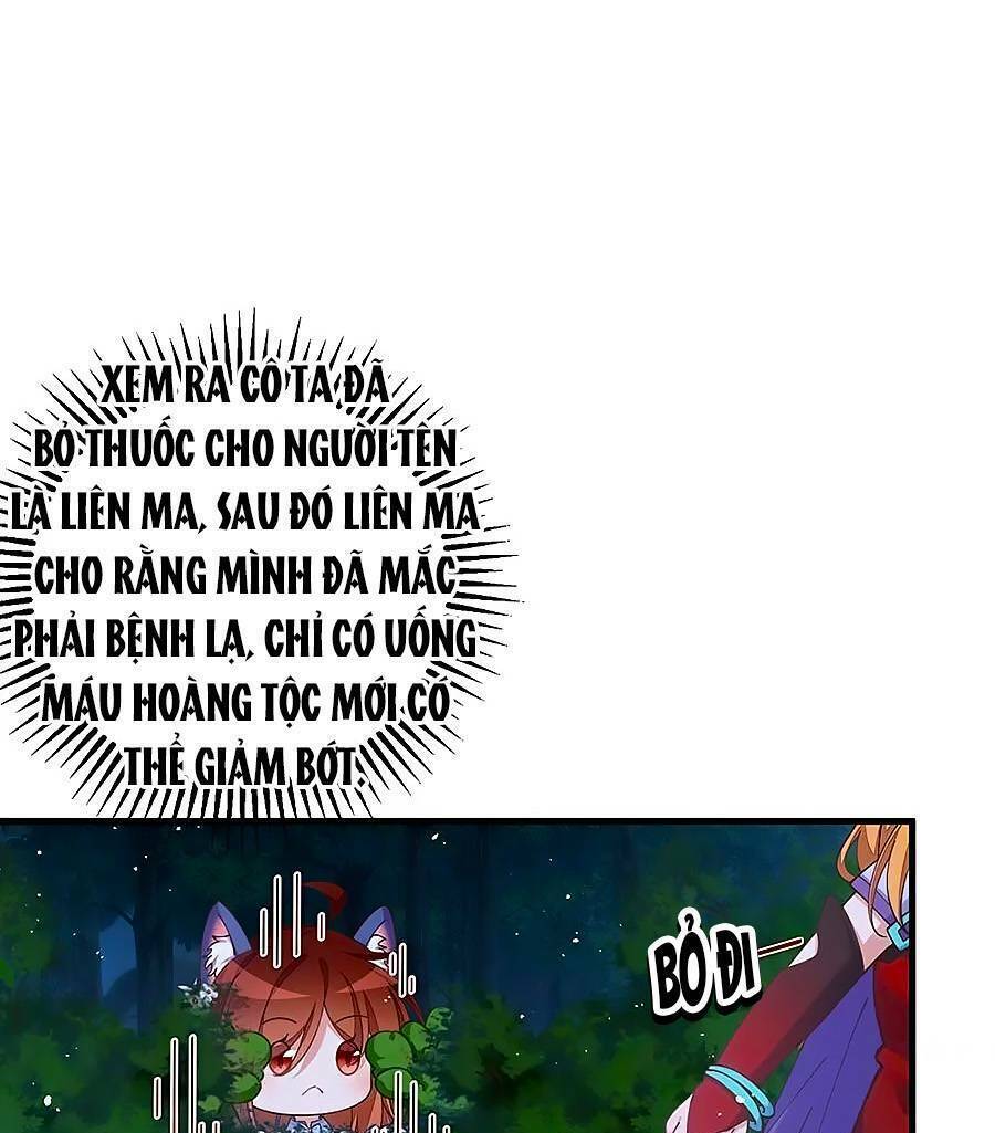 Manh Sư Tại Thượng Chương 475 Ảnh 19