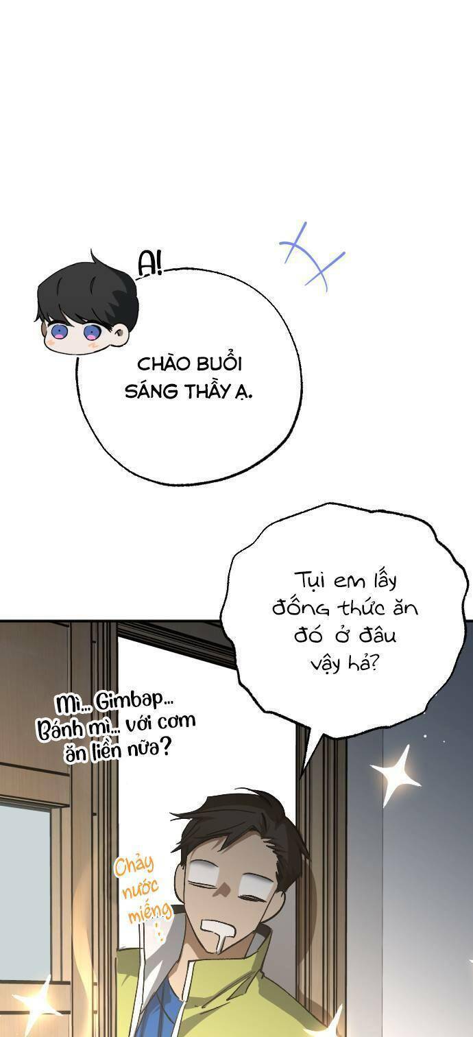 Đêm Của Bóng Tối Chương 38 Ảnh 78