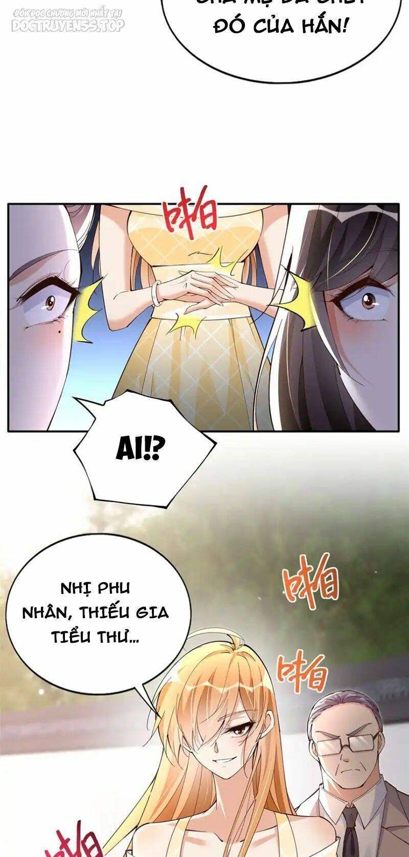 Boss Nhà Giàu Lại Là Nữ Sinh Trung Học! Chương 209 Ảnh 25