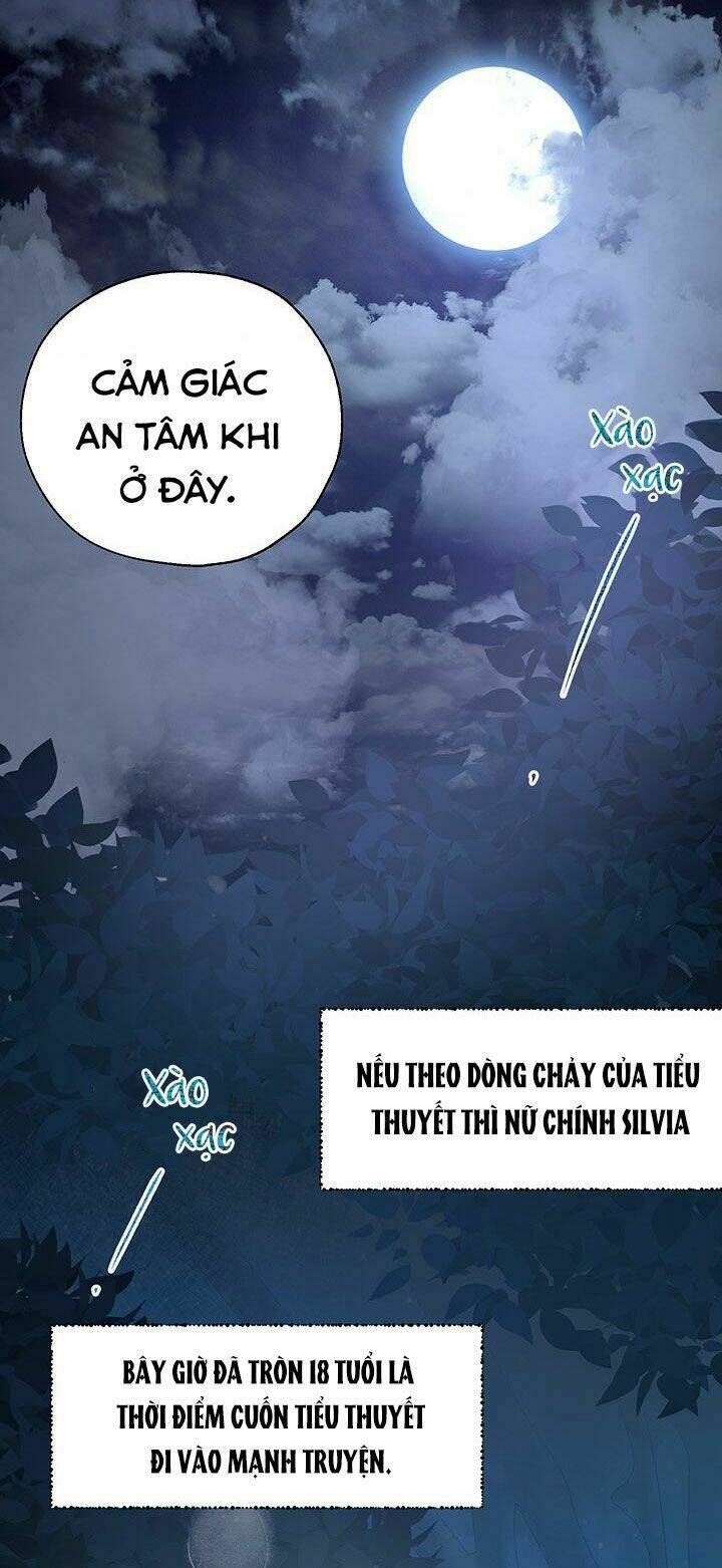 Cách Bảo Vệ Anh Trai Của Nữ Chính Chương 32 Ảnh 57